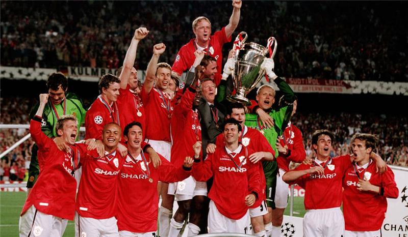 创新驱动型 创新驱动型