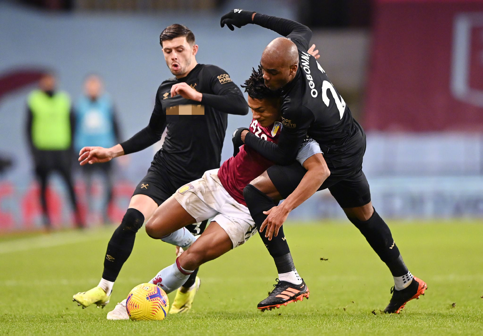 的流暢控球 的流暢控球